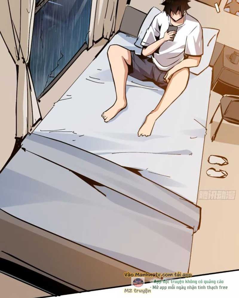 Đọc truyện [LCVT] Ta thực sự không phải Ma Vương - Chap 3